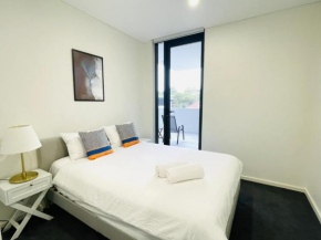 SPR Serivce Apartment Parramatta 3 bedrooms, 2 carspaces